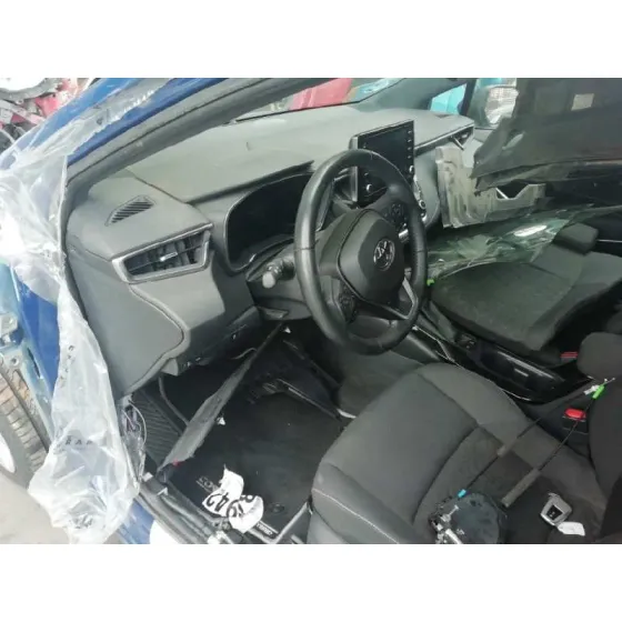 TOYOTA COROLLA (E21) '2019 HYBRID ACTIVE AZUL