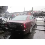 MERCEDES-BENZ CLASE E (W211) BERLINA MERCEDES CLASE E (W211) BERLINA '2004 E 270 CDI (211.016) ROJO 2002