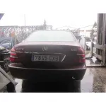 MERCEDES-BENZ CLASE E (W211) BERLINA MERCEDES CLASE E (W211) BERLINA '2004 E 270 CDI (211.016) ROJO 2002