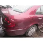 MERCEDES-BENZ CLASE E (W211) BERLINA MERCEDES CLASE E (W211) BERLINA '2004 E 270 CDI (211.016) ROJO 2002