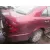MERCEDES-BENZ CLASE E (W211) BERLINA MERCEDES CLASE E (W211) BERLINA '2004 E 270 CDI (211.016) ROJO 2002