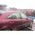 MERCEDES-BENZ CLASE E (W211) BERLINA MERCEDES CLASE E (W211) BERLINA '2004 E 270 CDI (211.016) ROJO 2002