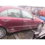 MERCEDES-BENZ CLASE E (W211) BERLINA MERCEDES CLASE E (W211) BERLINA '2004 E 270 CDI (211.016) ROJO 2002