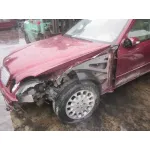 MERCEDES-BENZ CLASE E (W211) BERLINA MERCEDES CLASE E (W211) BERLINA '2004 E 270 CDI (211.016) ROJO 2002