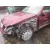 MERCEDES-BENZ CLASE E (W211) BERLINA MERCEDES CLASE E (W211) BERLINA '2004 E 270 CDI (211.016) ROJO 2002