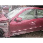 MERCEDES-BENZ CLASE E (W211) BERLINA MERCEDES CLASE E (W211) BERLINA '2004 E 270 CDI (211.016) ROJO 2002