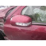MERCEDES-BENZ CLASE E (W211) BERLINA MERCEDES CLASE E (W211) BERLINA '2004 E 270 CDI (211.016) ROJO 2002