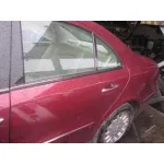 MERCEDES-BENZ CLASE E (W211) BERLINA MERCEDES CLASE E (W211) BERLINA '2004 E 270 CDI (211.016) ROJO 2002