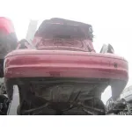 MERCEDES-BENZ CLASE E (W211) BERLINA MERCEDES CLASE E (W211) BERLINA '2004 E 270 CDI (211.016) ROJO 2002