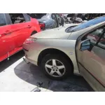 PEUGEOT 407 PEUGEOT 407 '2006 2.0 16V HDI FAP CAT (RHR / DW10BTED4) CHAMPANG METALIZADO 2004
