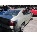 PEUGEOT 407 PEUGEOT 407 '2006 2.0 16V HDI FAP CAT (RHR / DW10BTED4) CHAMPANG METALIZADO 2004