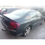 PEUGEOT 407 PEUGEOT 407 '2006 ST SPORT PACK NEGRO 2004