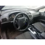 PEUGEOT 407 PEUGEOT 407 '2006 ST SPORT PACK NEGRO 2004