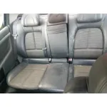 PEUGEOT 407 PEUGEOT 407 '2006 ST SPORT PACK NEGRO 2004