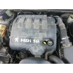 PEUGEOT 407 PEUGEOT 407 '2006 ST SPORT PACK NEGRO 2004