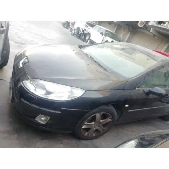 PEUGEOT 407 '2006 ST SPORT PACK NEGRO