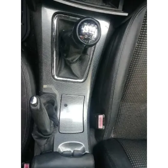 PEUGEOT 407 '2006 ST SPORT PACK NEGRO
