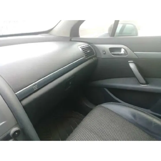 PEUGEOT 407 '2006 ST SPORT PACK NEGRO