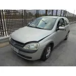 OPEL CORSA C OPEL CORSA C '2002 CLUB GRIS 2000