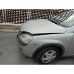 OPEL CORSA C OPEL CORSA C '2002 CLUB GRIS 2000