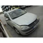 OPEL CORSA C OPEL CORSA C '2002 CLUB GRIS 2000