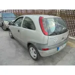 OPEL CORSA C OPEL CORSA C '2002 CLUB GRIS 2000