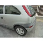 OPEL CORSA C OPEL CORSA C '2002 CLUB GRIS 2000