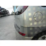 OPEL CORSA C OPEL CORSA C '2002 CLUB GRIS 2000