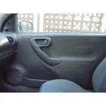 OPEL CORSA C OPEL CORSA C '2002 CLUB GRIS 2000