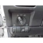 OPEL CORSA C OPEL CORSA C '2002 CLUB GRIS 2000
