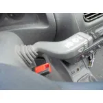 OPEL CORSA C OPEL CORSA C '2002 CLUB GRIS 2000
