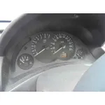 OPEL CORSA C OPEL CORSA C '2002 CLUB GRIS 2000
