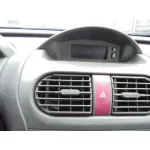OPEL CORSA C OPEL CORSA C '2002 CLUB GRIS 2000