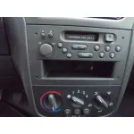 OPEL CORSA C OPEL CORSA C '2002 CLUB GRIS 2000