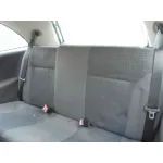 OPEL CORSA C OPEL CORSA C '2002 CLUB GRIS 2000