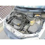 OPEL CORSA C OPEL CORSA C '2002 CLUB GRIS 2000