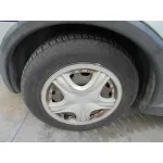 OPEL CORSA C OPEL CORSA C '2002 CLUB GRIS 2000