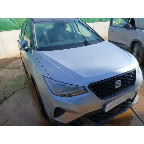 MOTOR DLA CVF/KW: 7.82/81