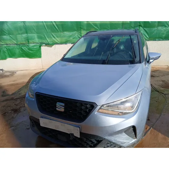 MOTOR DLA CVF/KW: 7.82/81