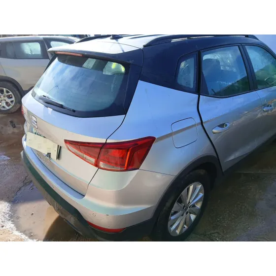 MOTOR DLA CVF/KW: 7.82/81