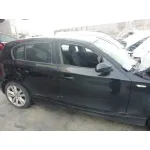 BMW SERIE 1 BERLINA (E81/E87) BMW SERIE 1 BERLINA (E81/E87) '2007 118D NEGRO 2007