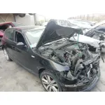 BMW SERIE 1 BERLINA (E81/E87) BMW SERIE 1 BERLINA (E81/E87) '2007 118D NEGRO 2007