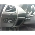 BMW SERIE 1 BERLINA (E81/E87) BMW SERIE 1 BERLINA (E81/E87) '2007 118D NEGRO 2007