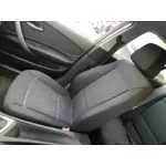 BMW SERIE 1 BERLINA (E81/E87) BMW SERIE 1 BERLINA (E81/E87) '2007 118D NEGRO 2007