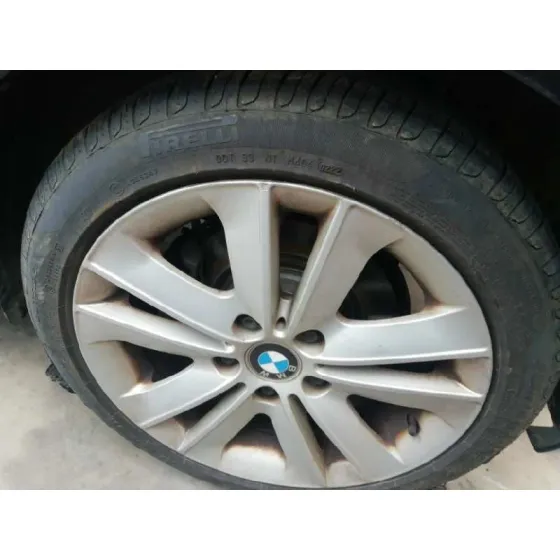 BMW SERIE 1 BERLINA (E81/E87) '2007 118D NEGRO