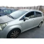 TOYOTA COROLLA VERSO (R1) TOYOTA COROLLA VERSO (R1) '2004 2.0 D-4D SOL GRIS 2004