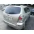 TOYOTA COROLLA VERSO (R1) TOYOTA COROLLA VERSO (R1) '2004 2.0 D-4D SOL GRIS 2004