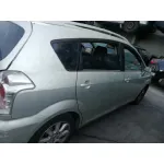 TOYOTA COROLLA VERSO (R1) TOYOTA COROLLA VERSO (R1) '2004 2.0 D-4D SOL GRIS 2004