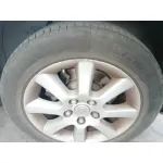 TOYOTA COROLLA VERSO (R1) TOYOTA COROLLA VERSO (R1) '2004 2.0 D-4D SOL GRIS 2004