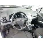TOYOTA COROLLA VERSO (R1) TOYOTA COROLLA VERSO (R1) '2004 2.0 D-4D SOL GRIS 2004